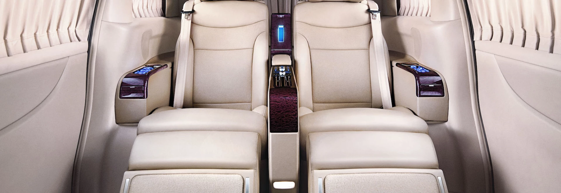 8 cars that are available with massaging seats 